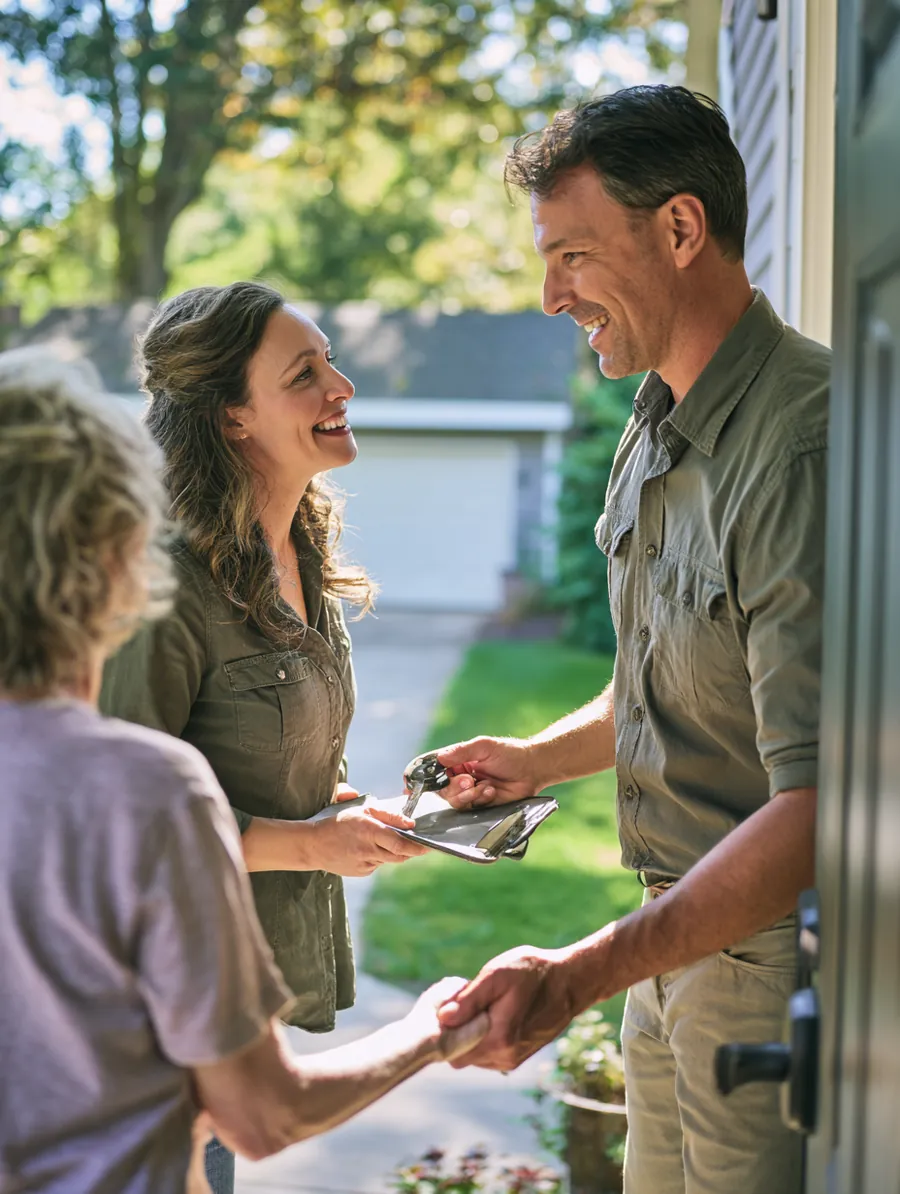 Makwa Loans customer story
